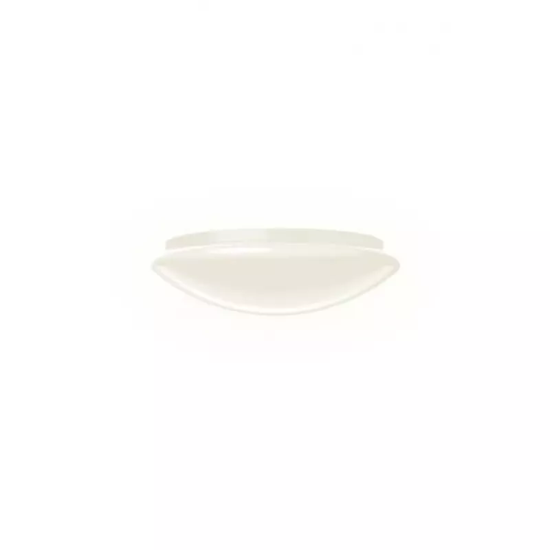 Lubinis LED šviestuvas WOOX R5111 15W 24 lemputės Baltas Apvalus