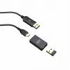 Pelė CHERRY XTRFY M68 belaidė RF belaidė