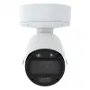 IP apsaugos kamera Axis Q1808-LE Outdoor 3712 x 2784 pikselių Laidinis Siena Juoda Balta