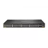 HPE Aruba Networking CX 6200F 48G 4SFP valdomas komutatorius