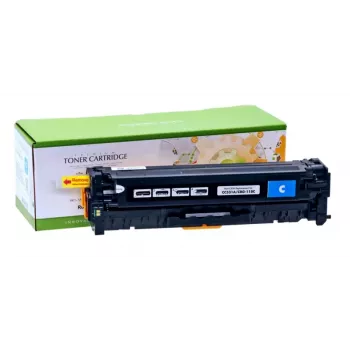Suderinama Static-Control Hewlett-Packard CC531A Žydra IP Safe