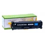 Suderinama Static-Control Hewlett-Packard CC531A Žydra IP Safe