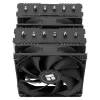 Thermalright Peerless Assassin 120 SE Juoda procesoriaus aušintuvas