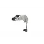 C6A RJ45 lauko kištukas pro 360; feldkonfektionierbare RJ45-Plug