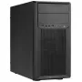 Silverstone SST-FA313-B Micro-ATX korpusas (SST-FA313-B)