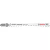 Bosch T 308 BFP siaurapjūklio peiliukas Bimetal 5 vnt.
