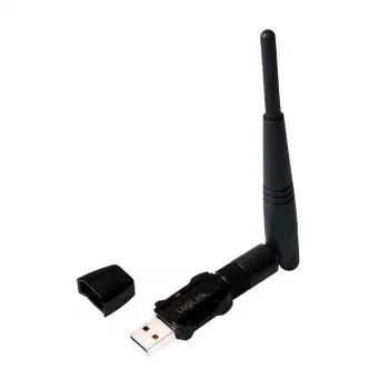 Tinklo plokštė LogiLink WL0238