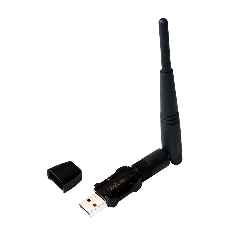Tinklo plokštė LogiLink WL0238