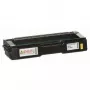 Ricoh Toner 407902 SPC340 2000 lapų geltonas