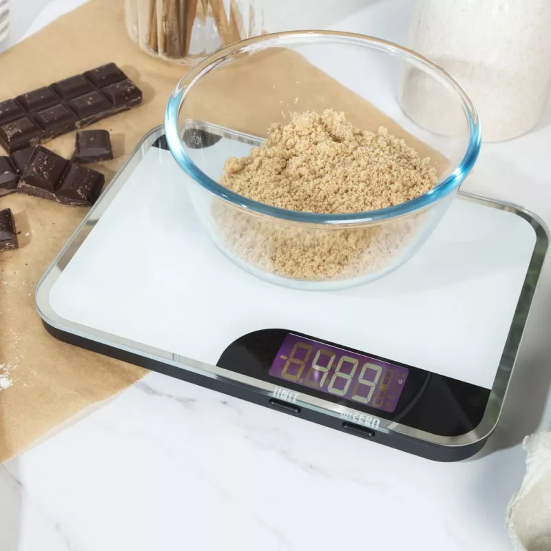 Virtuvinės svarstyklės Salter 1064 WHDREU16 Mini-Max 5kg