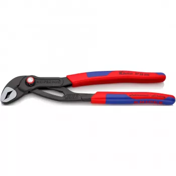 Griovelinės replės Knipex 87 22 250