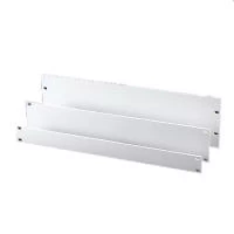 19-blanking panel 2 HE RAL 7021 Juoda-Pilka (26.11.9205)