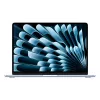 Macbook Air 13 M4 10C/10C/16C 16GB 512GB 35W - Sky Mėlyna (US)