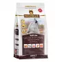 Sausas šunų maistas Wolfsblut VetLine Gastrointestinal Duck 2 kg — veterinarinė dieta virškinimui palaikyti, 20% baltymų, 10% riebalų