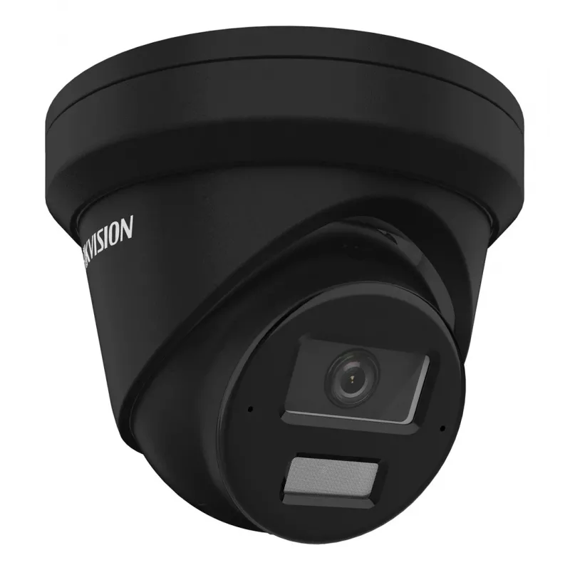IP kamera Hikvision DS-2CD2343G2-LIZ2UY(2.8/4mm)/Juoda