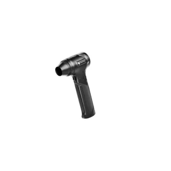 Turbo ventiliatorius Navitel TF7 — didelio efektyvumo turbo ventiliatorius