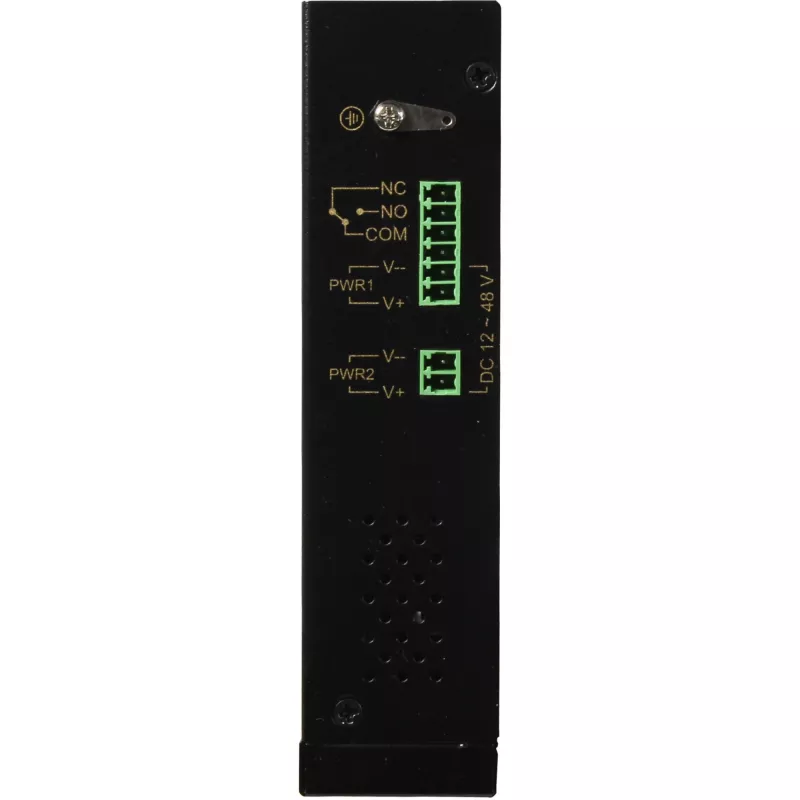 Synergy21 ISP Bridge Modem VDSL2 su Vectoring Industrial VDSL2V ALL-BMI100VDSL2V