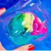Liscianigiochi Science Kit Crazy Science Slime Chameleon 304-PL89246 – edukacinis gleivių eksperimentų rinkinys