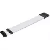 Lian Li Strimer Wireless GPU 3x 8-Pin ARGB maitinimo kabelis PW12-1W — belaidis ARGB GPU maitinimo jungtis (3×8‑kaiščiai)