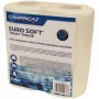 Eurosoft Tualetinis Popierius 4 Ritinėliai