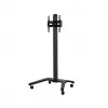 Televizoriaus laikiklis B-Tech BT8562 177,8 cm 70 coliai Juodas