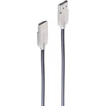 HDMI laidas ShiverPeaks BS10-30155 1.5m