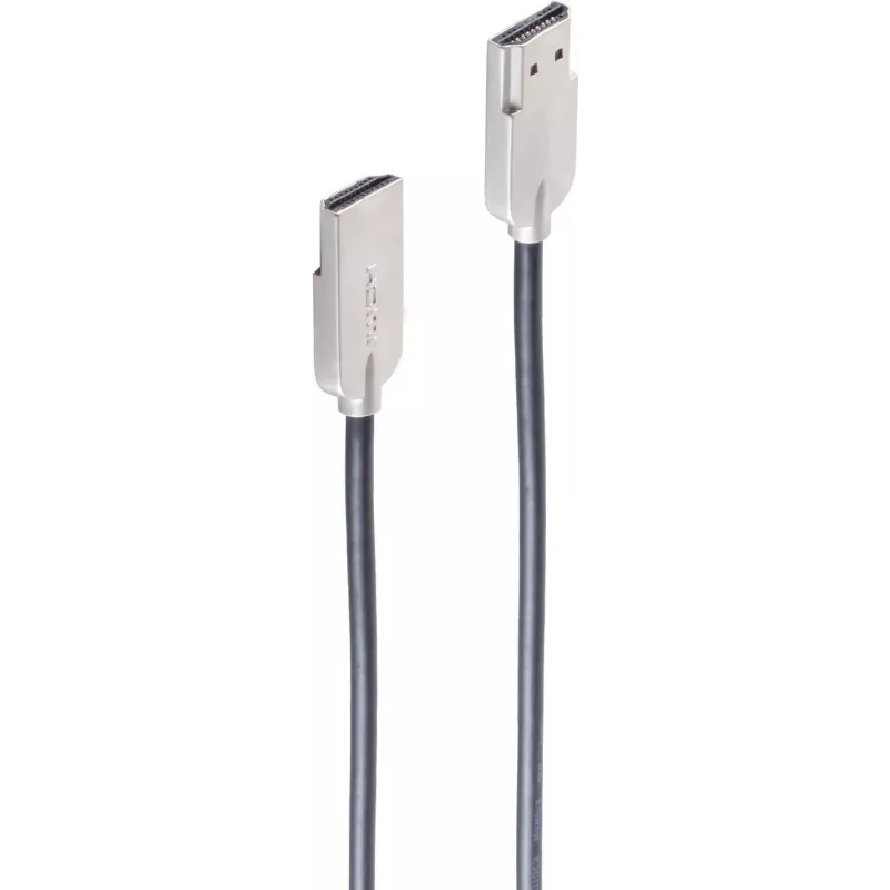 HDMI laidas ShiverPeaks BS10-30155 1.5m