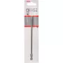 Atsuktuvo antgalis Bosch 2607001670 T25 ypač kietas 152 mm