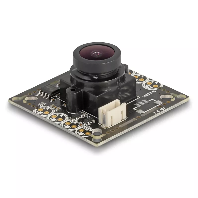 DeLOCK 12083 kameros pramoninio aplinkos jutiklio monitoriaus priedas