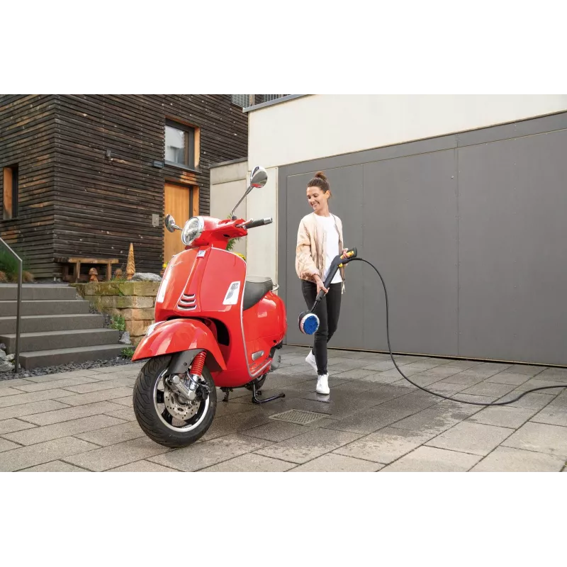Karcher Rotary Brush WB 130 CAR&BIKE