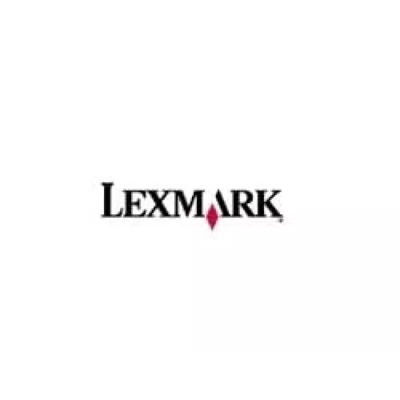 Lexmark - ryškinimo rinkinys geltonas - 30000 puslapių - C540, 543, 544, 546, X543, 544, 546, 548 (0C540X34G)