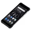 MyPhone Hammer Iron 4 Dual Sidabrinė Extreme pack