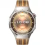 Huawei WATCH GT 6 Pro 46mm | Išmanusis laikrodis | GPS (palydovinis) | AMOLED | 1,47 colio | Atsparus vandeniui | Rudas