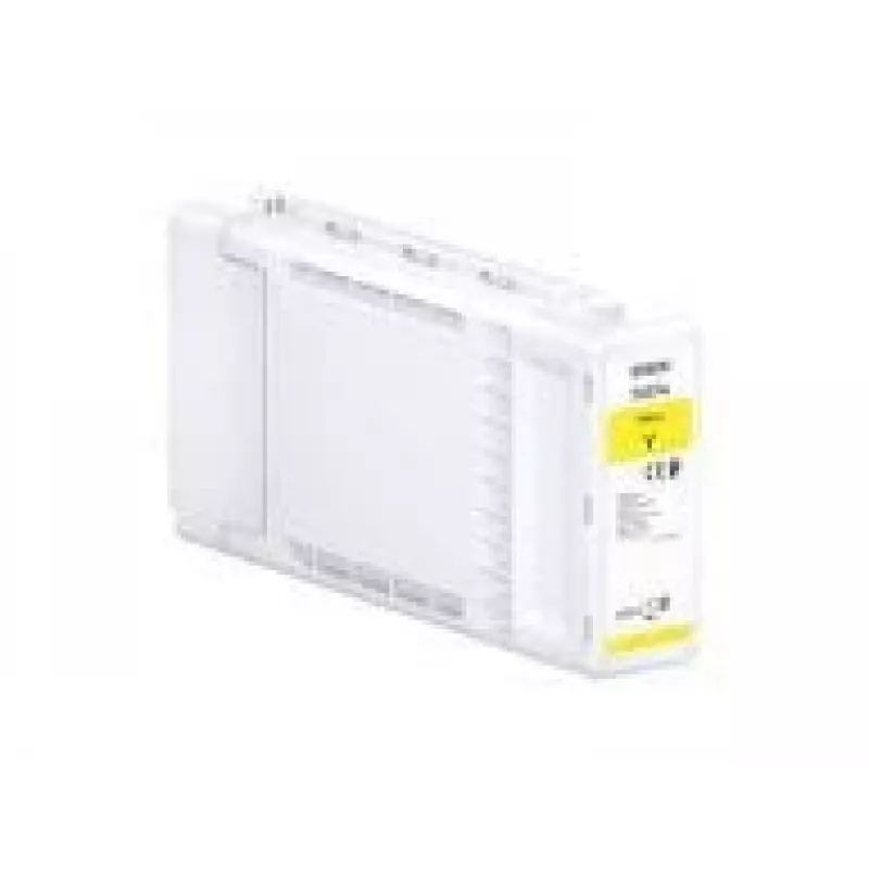 Epson Singlepack UltraChrome XD2 T41F440 Geltonas 350ml