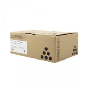 Toner Ricoh Cartridge SP 3400HE Juoda 12000 puslapių