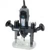 Panardinamo frezos priedas Dremel 335