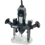 Panardinamo frezos priedas Dremel 335