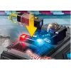 Veiksmo/Nuotykių žaidimų rinkinys Playmobil City Action 71144 Įvairiaspalvis 5–10 metų