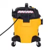 20 l sausas/šlapias siurblys su elektros lizdu AT-DXV20PTA