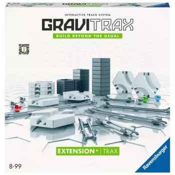 Trax papildymo rinkinys Gravitrax
