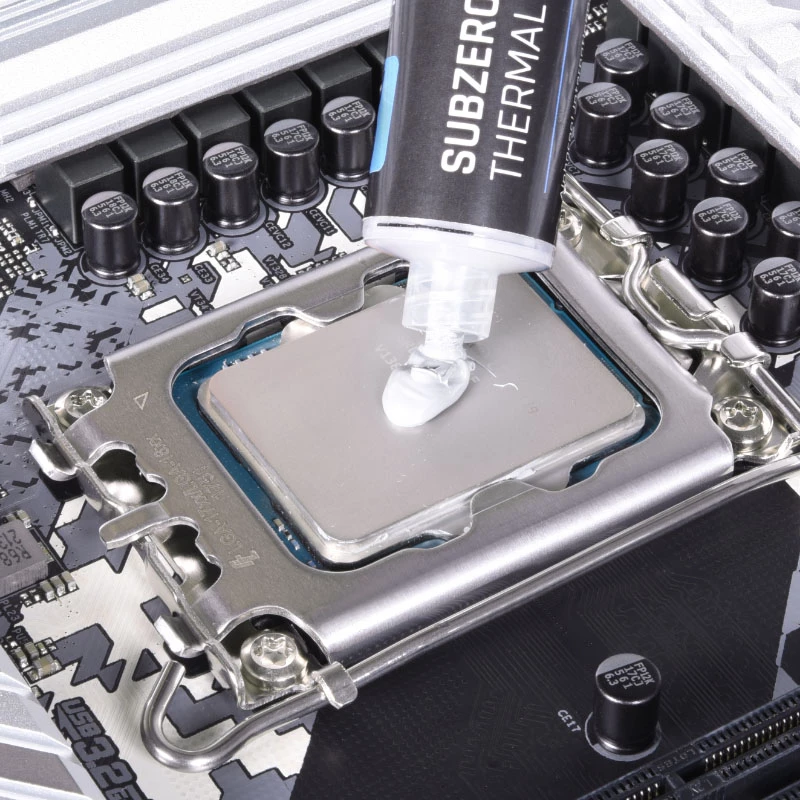 Alphacool Subzero terminė pasta - 20 g