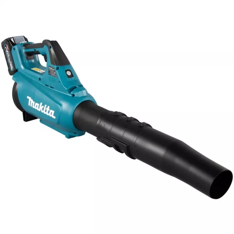 Makita UB001GZ lapų pūstuvas 40 V 230,4 km/val. ličio jonų (Li-Ion)