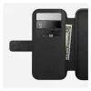 „Folio“ tipo telefono dėklas „Nomad NM014209858“, skirtas „Apple iPhone 17“, 16 cm (6,3 colio), rudas, 4 kortelių kišenės
