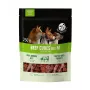 PetRepublic jautienos dresavimo kubeliai, M dydis, 250 g — dresūros skanėstas