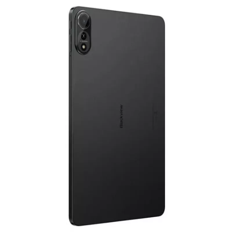 Planšetinis kompiuteris MEGA2 12 12/256GB/GREY Eng Dovanų rinkinys Blackview