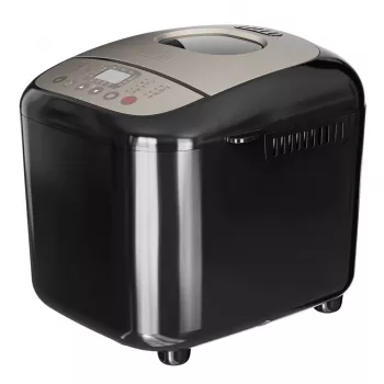 Duonos kepimo aparatas Juoda+Decker BXBM600E