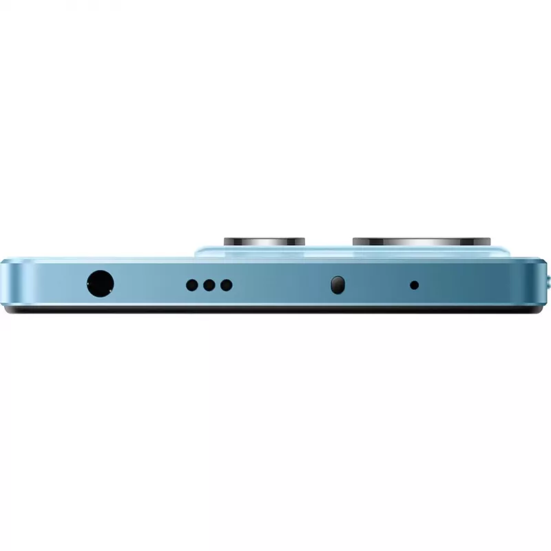 Xiaomi Redmi Note 14 16,9 cm (6,67 col.) hibridinis Dual SIM 4G USB Type-C 8 GB 256 GB 5500 mAh mėlynas