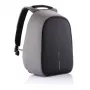 Kuprinė XDDESIGN Bobby Hero Regular – 18 l, antracito spalvos, nešiojamam kompiuteriui iki 32,8 cm (12,9 col.), organizavimo skydelis