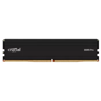 Operatyvioji atmintis Crucial DDR5 48GB 5600MHz