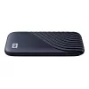 Sandisk WDBAGF0020BBL-WESN saugojimo diskas 2 TB mėlynas USB 3.2 Gen 2 - USB-C
